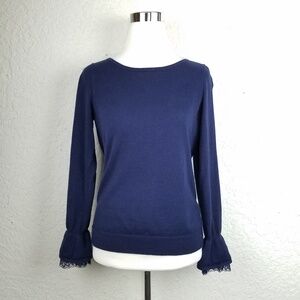 LAUREN Ralph Lauren Women sweater size S b…